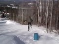 Ebaõnnestunud suusatrikk