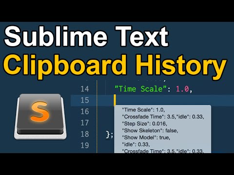 how to enable clipboard