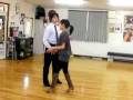 Jive Lesson #3 by Abe Kentaro & Aoyagi Mitsue Jive Lesson #3 by Abe Kentaro & Aoyagi Mitsue