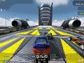 The Spinning Trip