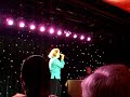 Westerdam Idol!