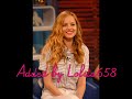 Bijou Phillips and her song 