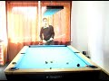 CueTable Billiard Contest 2008.10 #2 CueTable Billiard Contest 2008.10 #2