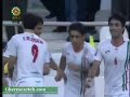 [QWC 10] Iran - Korea 1 - 0