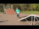 The New Sam McAteer Skateboarding Edit.