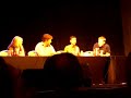 Stars of Firefly - DragonCon 08 - 31 Aug 08 - pt 6