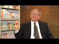 On the value of simulation games : Interview with Harvey Feldstein