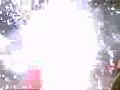 Correfocs en Benidorm Noviembre 2009(Parte 4)