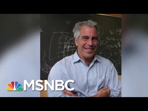 MSNBC – Morning Joe: Why did Florida treat Epstein so lightly? | The
