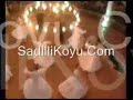 Gelibolu Mevlevihanesi - ?eb-i Arus T�renleri -2  2005