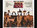 JUDAS  - BASTED
