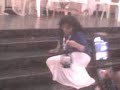 Squetch en Igiesia Cristiana de la  Restauracion 1�