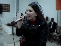 Casa de Nazaré - Genifer Louvando ao Senhor Jesus