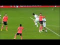 Barcellona 2-1 Estudiantes All Goals and highlights [19 12 09]