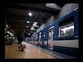 Montreal Metro Montreal Metro