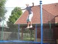 Trampolin mania! Trampolin mania!