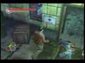 Stranglehold Demo- Out the Map + 2 Elevators