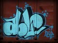 Graffiti train cars So. Cal. infamousartgallery.com