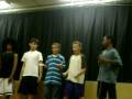 videos de Marcus Dance.AVI