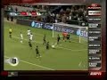 Chris Klein bycycle kick - ESPN Top Play