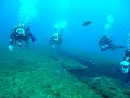 Wreckdiving Marseille Wreckdiving Marseille