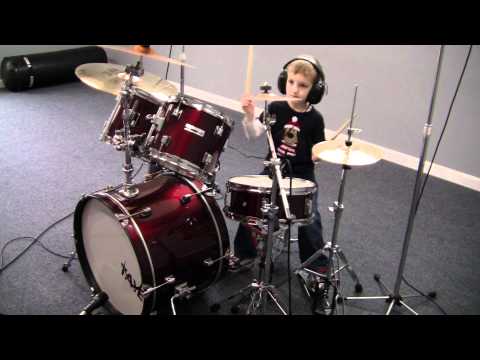 Ryan playing the Cobus version of Fireflies