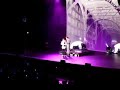 George Sampson Live on Tour at Brighton