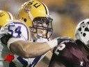 Florida Hosts 4th Ranked LSU in 'The Swamp'