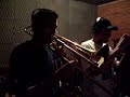 Coral Kades - Metais