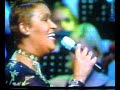 vicky sampson & timothy moloi perform the elvis hit 