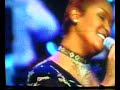 vicky sampson & timothy moloi perform the elvis hit 