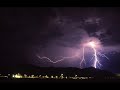 Hard Rain Coming Down -  Stan Cox (Demo)
