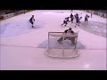 Los angeles Kings VS. Hamburg Freezers 5-4