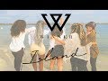 BE WILD - WINNER(위너) - 'ISLAND'(아일랜드) 