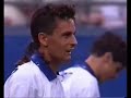 Baggio, La Storia di una Stella (Capitolo Usa'94)