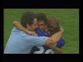 Baggio, La Storia di una Stella (Capitolo Usa'94)