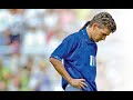 Baggio, La Storia di una Stella (Capitolo Usa'94)