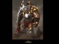 videos de Mytheon Concept Art Trailer V2