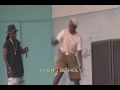YOUNG BE HOLY LIVE  AT THE  I AM SUMMER JAM MIAMI FLORIDA 2009