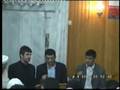 ismailağa kuran kursu ilahi gurubu