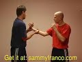 Wrist Locks for the Street (Volume 2) with Sammy Franco