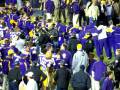 videos de LSU Tigers End of Game11.15.08 Alma Mater