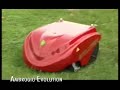 Ambrogio Lawn Mower Robots Ambrogio Lawn Mower Robots