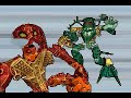 Bionicle Heroes GBA intro Bionicle Heroes GBA intro