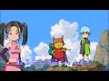 BLUE DRAGON Tenkai no Shichi Ryuu op