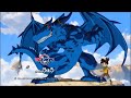 BLUE DRAGON Tenkai no Shichi Ryuu op