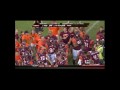 Hokies Win Thriller In Blacksburg Over Nebraska!