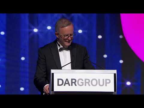 32nd Annual Ethnic Business Awards – The Hon. Anthony Albanese MP Speech