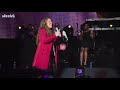 11 Always Be My Baby - Mariah Carey (live at Singapore)