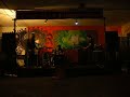 vanessa van basten live @rda may day 19-04-2008   sound check